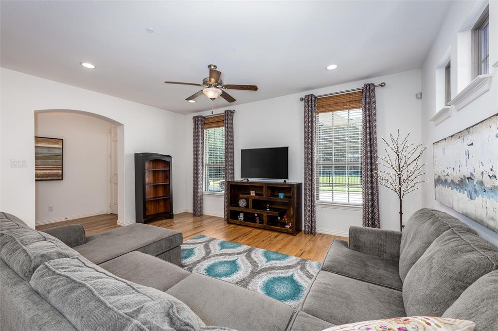 Pecan Park Add - Residential