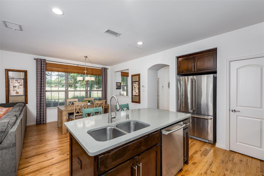 Pecan Park Add - Residential