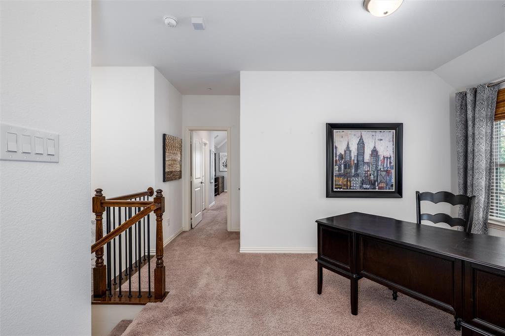 Pecan Park Add - Residential