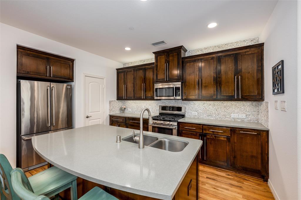 Pecan Park Add - Residential