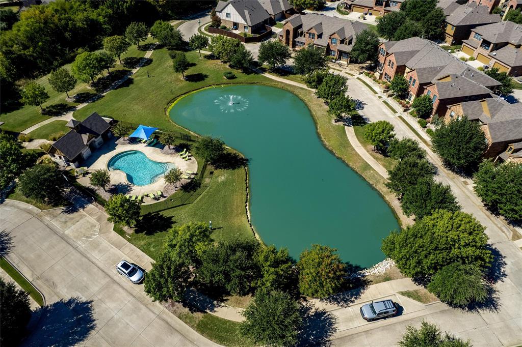 Pecan Park Add - Residential