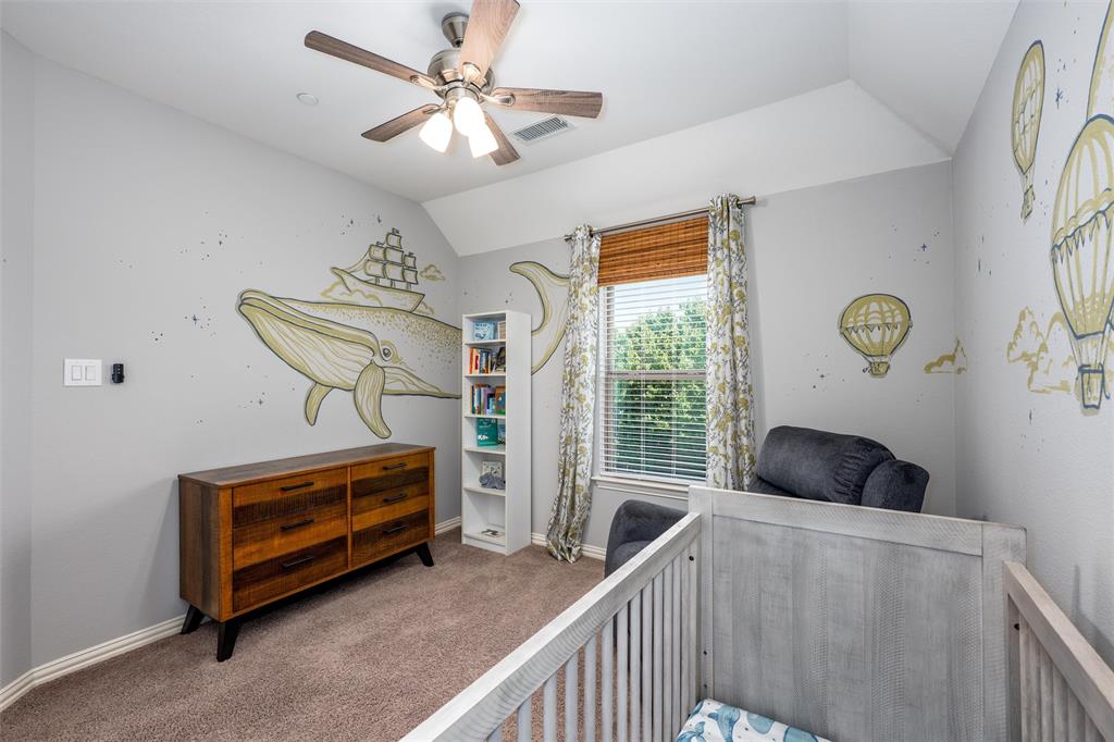 Pecan Park Add - Residential