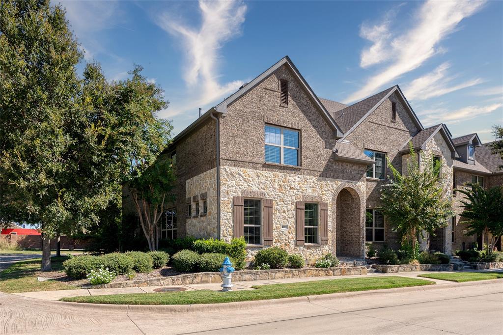 4101 Blackjack Oak Drive