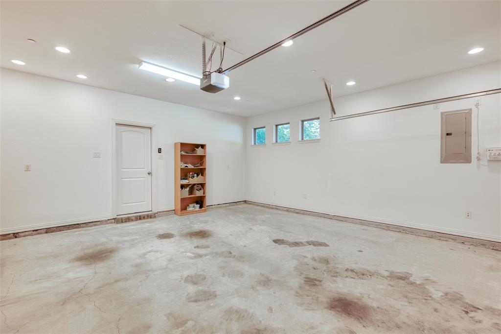 Pecan Park Add - Residential