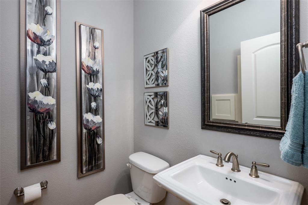 Pecan Park Add - Residential