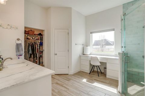 Tiny photo for 145 Overlook Drive, Aledo, TX 76008 (MLS # 21209643)