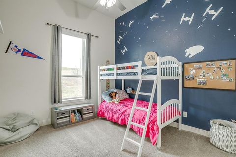 Tiny photo for 145 Overlook Drive, Aledo, TX 76008 (MLS # 21209643)