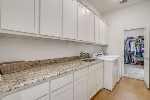 Tiny photo for 145 Overlook Drive, Aledo, TX 76008 (MLS # 21209643)