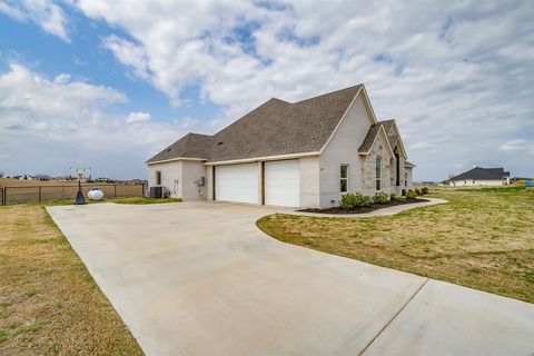 Tiny photo for 145 Overlook Drive, Aledo, TX 76008 (MLS # 21209643)