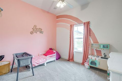 Tiny photo for 145 Overlook Drive, Aledo, TX 76008 (MLS # 21209643)