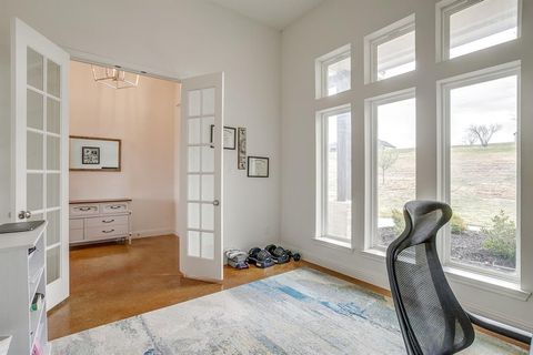 Tiny photo for 145 Overlook Drive, Aledo, TX 76008 (MLS # 21209643)