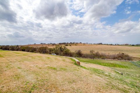 Tiny photo for 145 Overlook Drive, Aledo, TX 76008 (MLS # 21209643)