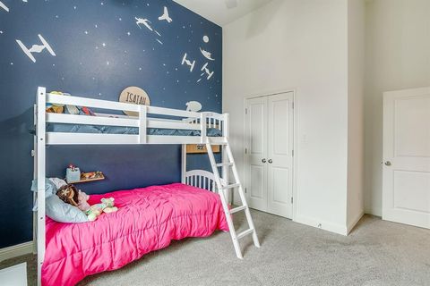 Tiny photo for 145 Overlook Drive, Aledo, TX 76008 (MLS # 21209643)