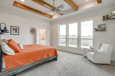 Tiny photo for 145 Overlook Drive, Aledo, TX 76008 (MLS # 21209643)