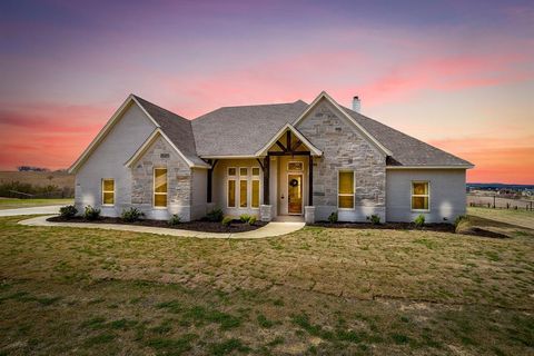 145 Overlook Drive Aledo TX 76008