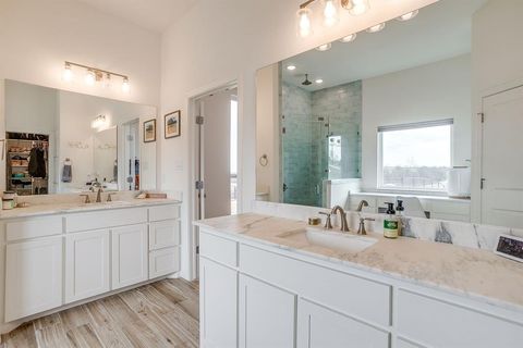 Tiny photo for 145 Overlook Drive, Aledo, TX 76008 (MLS # 21209643)