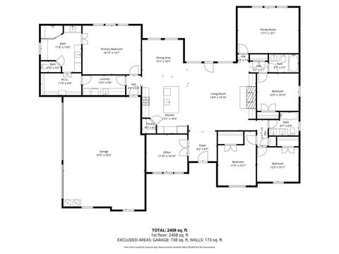 Tiny photo for 145 Overlook Drive, Aledo, TX 76008 (MLS # 21209643)