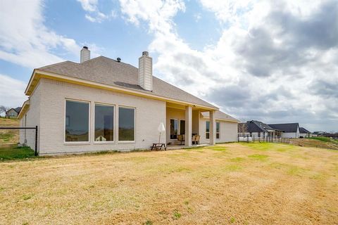 Tiny photo for 145 Overlook Drive, Aledo, TX 76008 (MLS # 21209643)