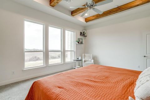 Tiny photo for 145 Overlook Drive, Aledo, TX 76008 (MLS # 21209643)