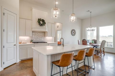 Tiny photo for 145 Overlook Drive, Aledo, TX 76008 (MLS # 21209643)