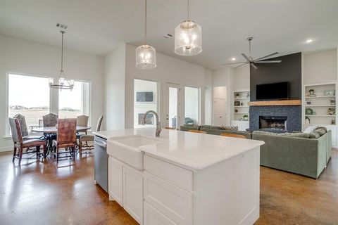 Tiny photo for 145 Overlook Drive, Aledo, TX 76008 (MLS # 21209643)