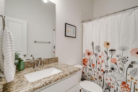 Tiny photo for 145 Overlook Drive, Aledo, TX 76008 (MLS # 21209643)