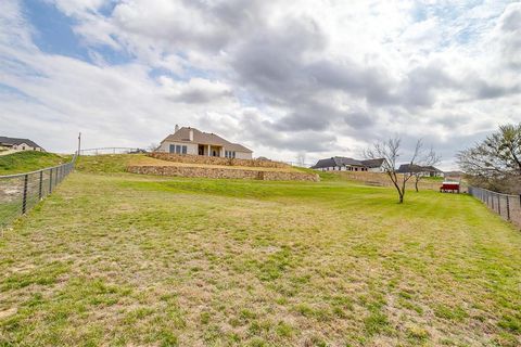 Tiny photo for 145 Overlook Drive, Aledo, TX 76008 (MLS # 21209643)