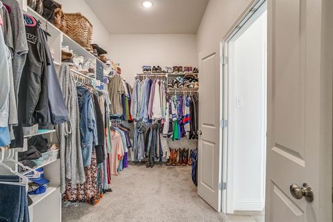 Tiny photo for 145 Overlook Drive, Aledo, TX 76008 (MLS # 21209643)