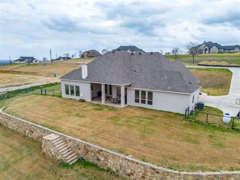 Tiny photo for 145 Overlook Drive, Aledo, TX 76008 (MLS # 21209643)