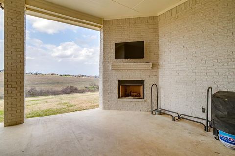 Tiny photo for 145 Overlook Drive, Aledo, TX 76008 (MLS # 21209643)