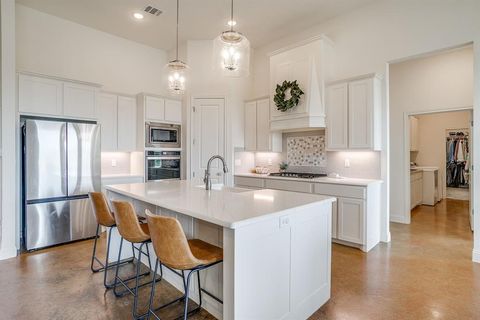 Tiny photo for 145 Overlook Drive, Aledo, TX 76008 (MLS # 21209643)