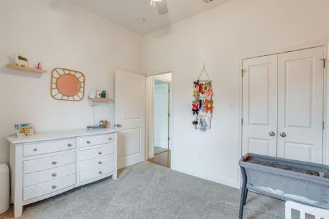 Tiny photo for 145 Overlook Drive, Aledo, TX 76008 (MLS # 21209643)