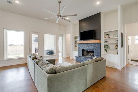 Tiny photo for 145 Overlook Drive, Aledo, TX 76008 (MLS # 21209643)