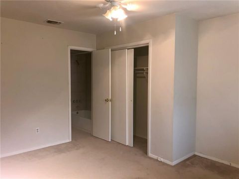 Tiny photo for 4128 Janada Street, Haltom City, TX 76117 (MLS # 21097373)