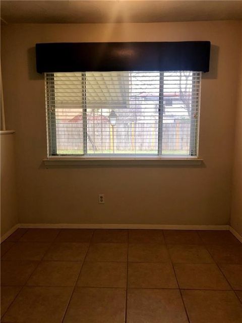 Tiny photo for 4128 Janada Street, Haltom City, TX 76117 (MLS # 21097373)