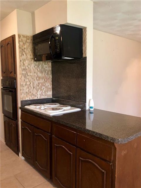 Tiny photo for 4128 Janada Street, Haltom City, TX 76117 (MLS # 21097373)