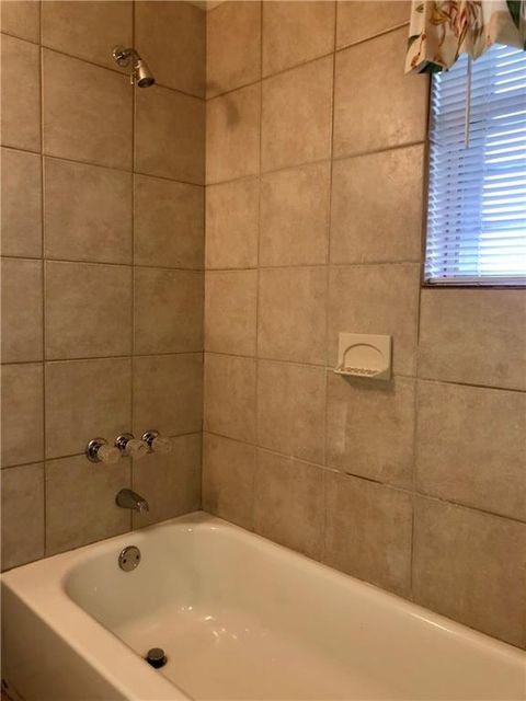 Tiny photo for 4128 Janada Street, Haltom City, TX 76117 (MLS # 21097373)