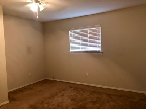 Tiny photo for 4128 Janada Street, Haltom City, TX 76117 (MLS # 21097373)