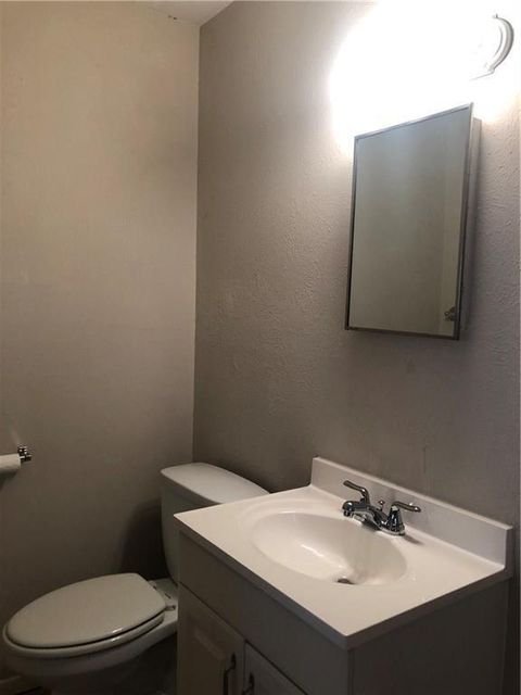 Tiny photo for 4128 Janada Street, Haltom City, TX 76117 (MLS # 21097373)