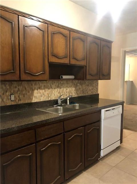 Tiny photo for 4128 Janada Street, Haltom City, TX 76117 (MLS # 21097373)