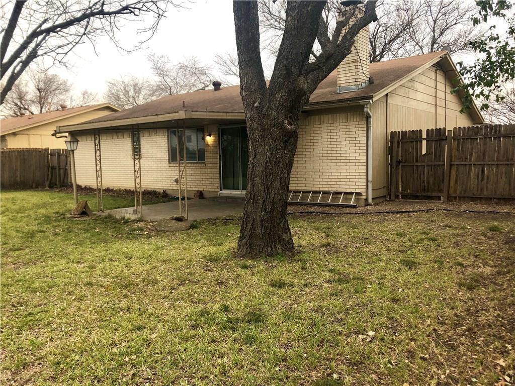 Browning Heights East - Residential