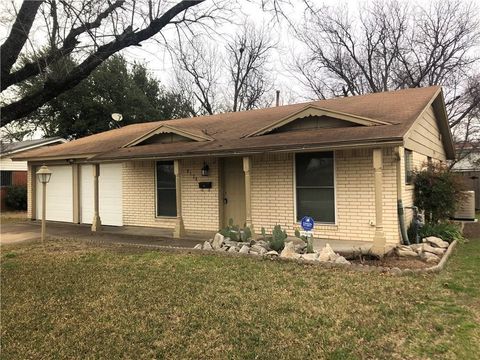 Tiny photo for 4128 Janada Street, Haltom City, TX 76117 (MLS # 21097373)