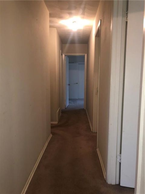 Tiny photo for 4128 Janada Street, Haltom City, TX 76117 (MLS # 21097373)