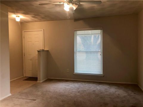 Tiny photo for 4128 Janada Street, Haltom City, TX 76117 (MLS # 21097373)
