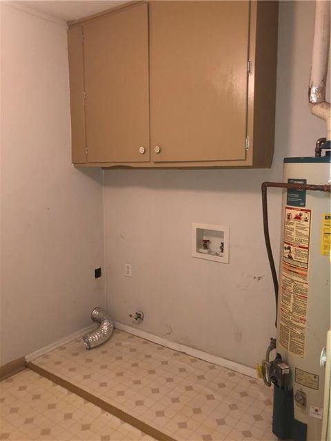 Tiny photo for 4128 Janada Street, Haltom City, TX 76117 (MLS # 21097373)