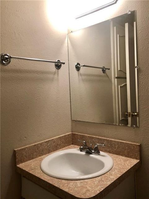 Tiny photo for 4128 Janada Street, Haltom City, TX 76117 (MLS # 21097373)