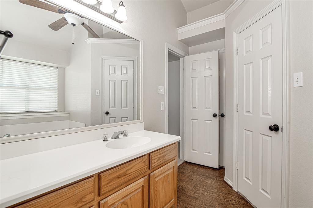 University Park Ph 1 - Residential