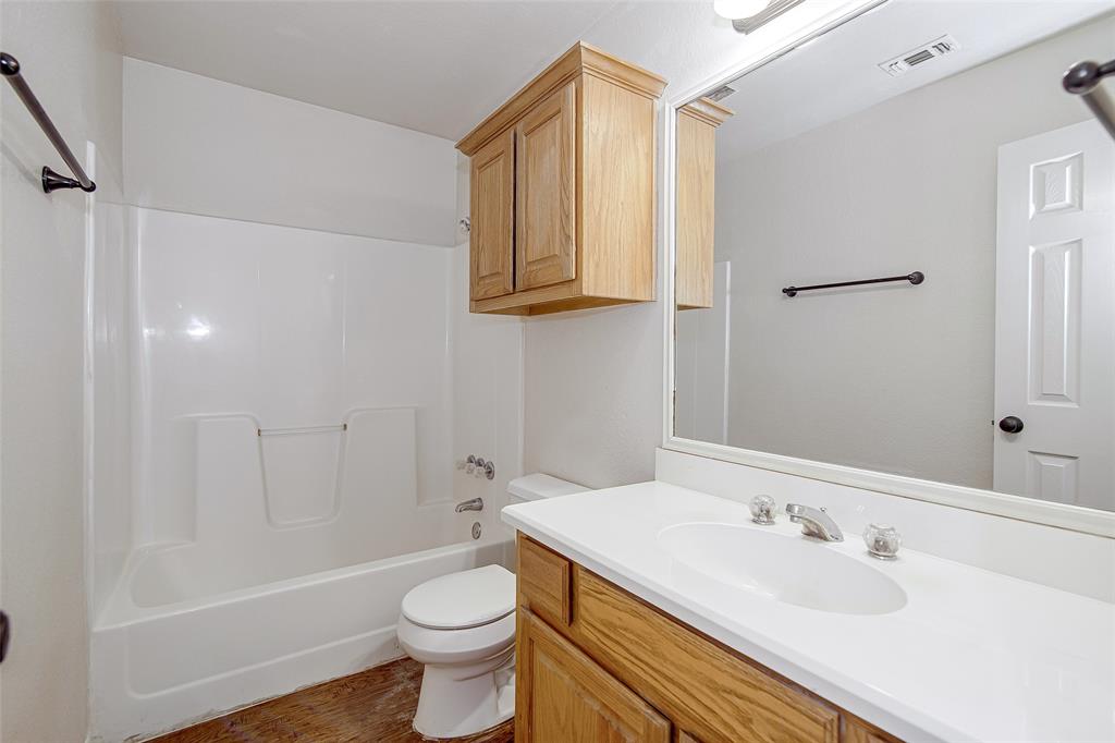 University Park Ph 1 - Residential