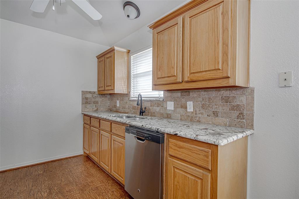 University Park Ph 1 - Residential