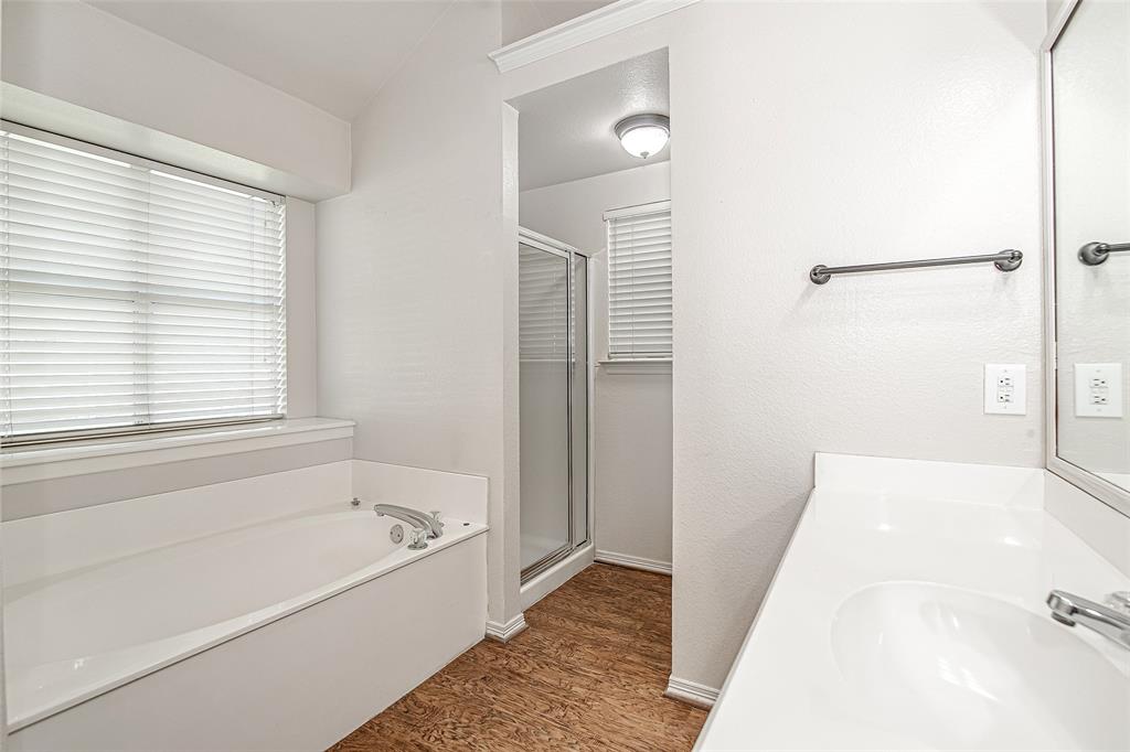 University Park Ph 1 - Residential